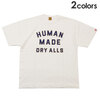 HUMAN MADE GRAPHIC T-SHIRT #12画像