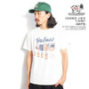 The Endless Summer TES ORANGE JUICE T-SHIRT -WHITE- FH-23574365画像