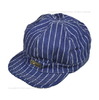 COLIMBO HUNTING GOODS Prescott Work Cap WABASH STRIPE ZY-0604画像