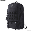 Liberaiders PX TRAVERSE BACKPACK (BLACK) 86901画像