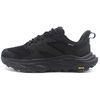 HOKA ONE ONE ANACAPA 2 LOW GTX "GORE-TEX" BLACK/BLACK 1141632-BBLC画像