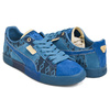 PUMA CLYDE PRE-GAME RUNWAY''DAPPER DAN'' BLAZING BLUE 392082-01画像