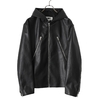 MM6 Maison Margiela SPORTSJACKET S52AM0253-SY1548画像