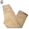 CORONA FATIGUE SLACKS NAVY EASY SLACKS khaki FP018-23-01画像