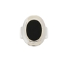 XOLO JEWELRY Amulet Ring with Onyx XOR042画像