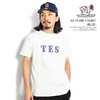 The Endless Summer TES BB TEAM T-SHIRT -BLUE- FT-23574361画像