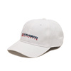 DC SHOES 23 AUTHENTICS STRAPBACK WHITE DCP232302-WHT画像
