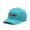 DC SHOES WARMUP STRAPBACK Columbia DCP231224-GPF0画像