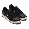 le coq sportif LCS GRAND EST CL BLACK / WHITE QL1WJC63BW画像