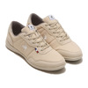 le coq sportif LA SEGUR III WIDE SILK BEIGE QL3WJC58SB画像