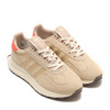 adidas RETROPY E5 MAGIC BEIGE/MAGIC BEIGE/SOLAR RED IG7520画像