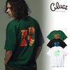 CLUCT × Mike Giant 15th Anniversary Special Collection #D[S/S TEE] 04716画像