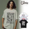 CLUCT × Mike Giant 15th Anniversary Special Collection #A[S/S TEE] 04713画像