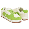 CONVERSE SKATEBOARDING TWOTONE SK OX WINTER WH / CHARTREUSE 34201431画像