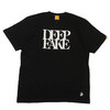 #FR2 DEEP FAKE T-shirt BLACK画像