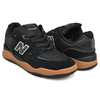 new balance NUMERIC NM1010BC BLACK / GUM画像