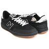 new balance NUMERIC NM440LDT BLACK / WHITE画像