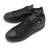 adidas Originals STAN SMITH LUX GTX CORE-BLK IG8661画像