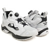 Reebok INSTAPUMP FURY 95 PUGRY2 / CBLACK / FTWW 100069778画像
