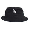 '47 Brand Dodgers '47 BUCKET HAT BKT12GWF画像