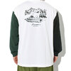 Columbia Yahara Forest L/S Tee PM0499画像