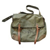COLIMBO HUNTING GOODS × HINSON Hinson GPO type Postman Bag GREEN HSN-025画像