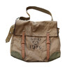 COLIMBO HUNTING GOODS × HINSON Hinson GPO type Postman Bag KHAKI HSN-025画像