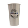patagonia MiiR Pint Cup Fitz Roy Bike Van SILVER画像