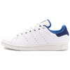 adidas STAN SMITH "STAN SMITH" FTWR WHITE/DARK BLUE/CRYSTAL WHITE ID2006画像
