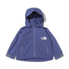 THE NORTH FACE BABY COMPACT JACKET NPB72310画像