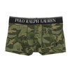 POLO RALPH LAUREN RM3-X107L KNIT LOW-RISE ARMY GREEN画像