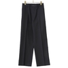 MARKAWARE FLAT FRONT TROUSERS A23C-04PT01C画像