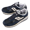 Saucony Shadow 6000 NAVY/GREY S70441-47画像