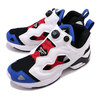 Reebok INSTAPUMP FURY 95 CORE BLACK 100033183画像