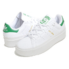 adidas STAN SMITH BONEGA W WHITE/GREEN GY9310画像