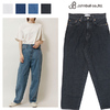 JOHNBULL DENIM DELIGHT DAYS 13oz REGULAR JEANS JY231P02画像