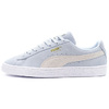 PUMA SUEDE CLASSIC XXI ICY BLUE/PUMA WHITE 374915-85画像