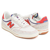 new balance NUMERIC NM440ROS''NJ Skateshop'' SEA SALT / RED画像
