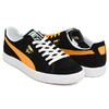 PUMA CLYDE CLYDEZILLA MIJ PUMA BLACK - ZINNIA 394614-01画像