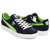 PUMA CLYDE CLYDEZILLA MIJ PUMA NAVY - LIME SMASH 394614-02画像