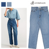 JOHNBULL DENIM DELIGHT DAYS 11.5オンスデニムレギュラージーンズ JY231P07画像