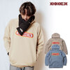 ANIMALIA Polygiene? HOODIE - 80's Logo AN23A-SW09画像