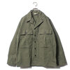 orslow US ARMY M43 HBT JACKET 01-6046-76画像