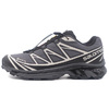 SALOMON XT-6 GTX "GORE-TEX" BLACK/EBONY/LUNAR ROCK L41663500画像