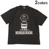 HUMAN MADE PEANUTS T-SHIRT #2画像