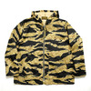 Buzz Rickson's TIGER PARKA CIVILIAN MODEL BR15405画像