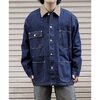 orslow RELAX FIT COVERALL 01-6034-81画像