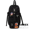 AVIREX TOP GUN ONE SHOULDER BAG 7833976232画像
