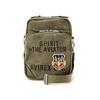 AVIREX STENCIL SHOULDER BAG 7833976238画像