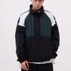 AVIREX TRICOLOR HALF ZIP ANORAK 7833252058画像